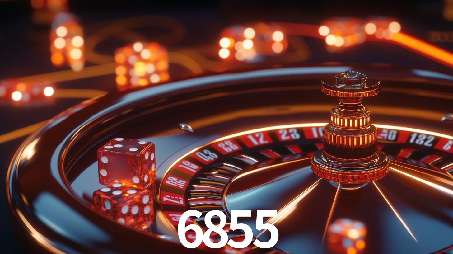 6855 bet