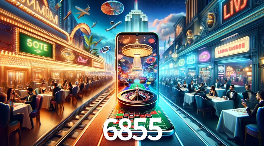 Games Directory 6855