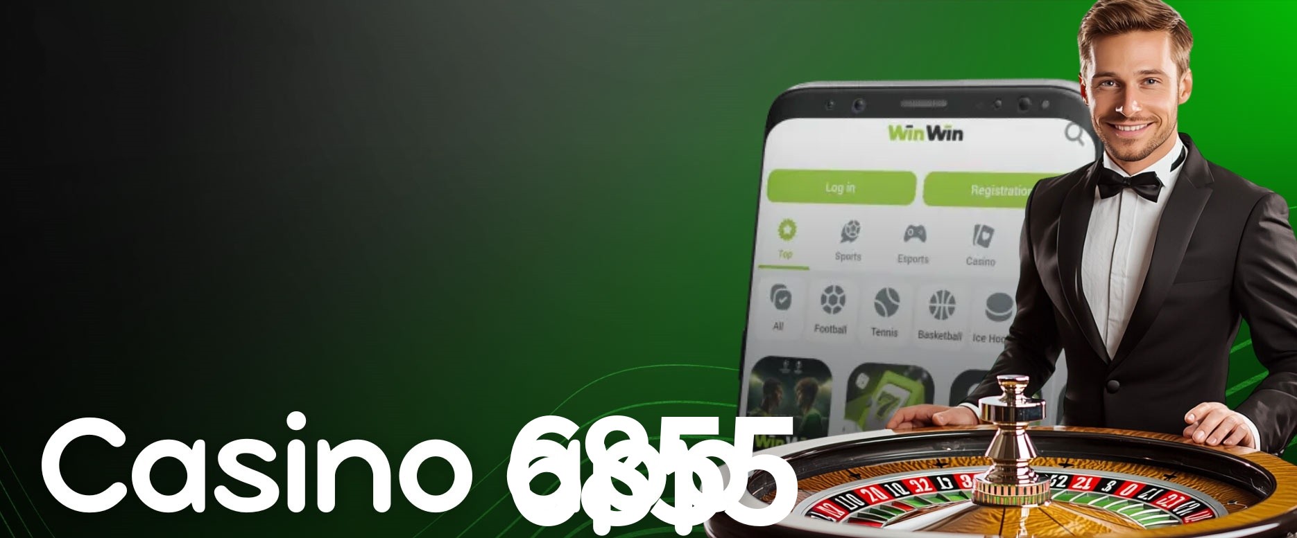 Account Benefits 6855