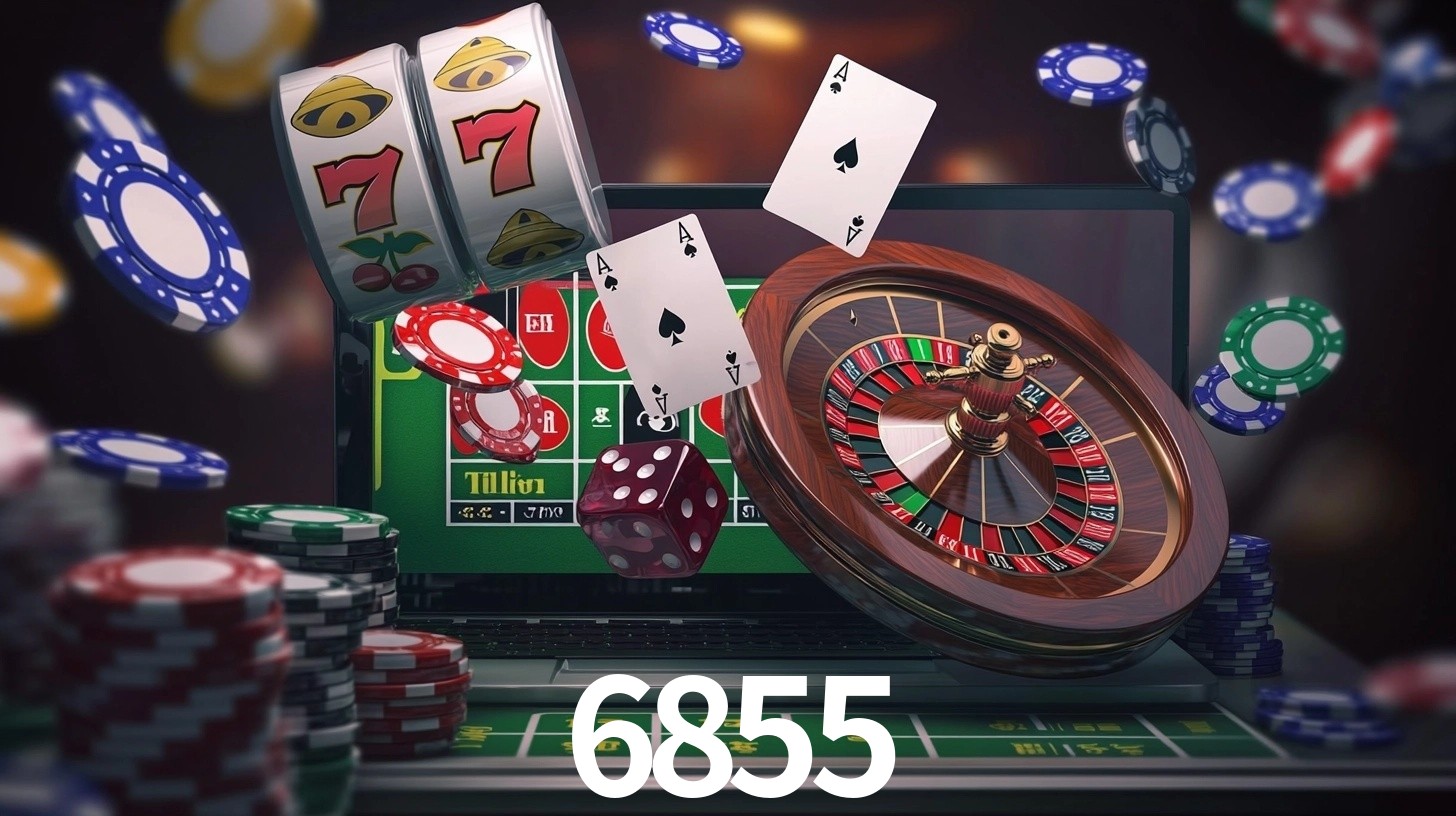 6855 bet