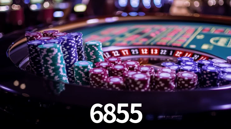 Welcome Bonus 6855