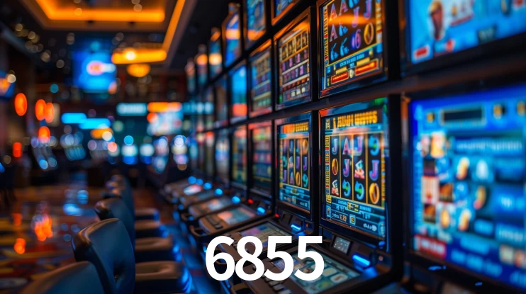 Game Providers 6855