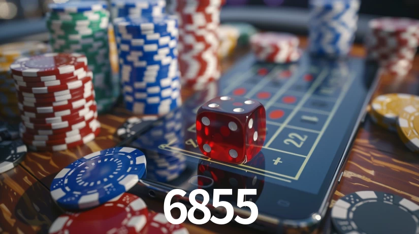 6855 bet