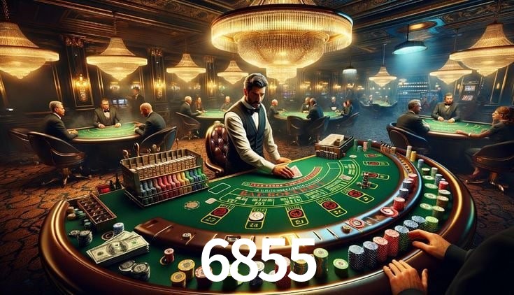 Tennis Betting 6855