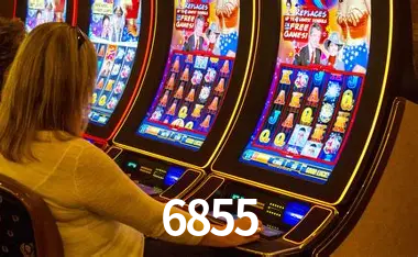 Desvendando o Mundo dos Jogos Virtuais na 6855