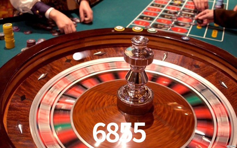 Casino Ao Vivo 6855