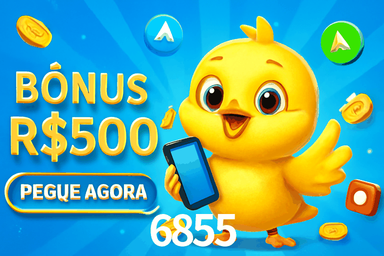 Slot Games 6855